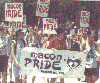 Atlanta Pride Parade Photo